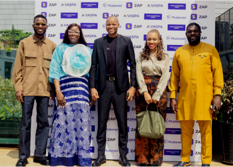 VASPA Unveils Project Green-White-Green to Formalize Nigeria’s Crypto Sector to Unlock Value