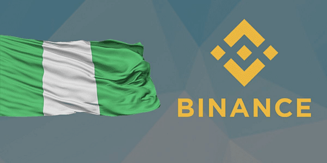 Central Bank of Nigeria Maintains Binance Operated Without Authorization