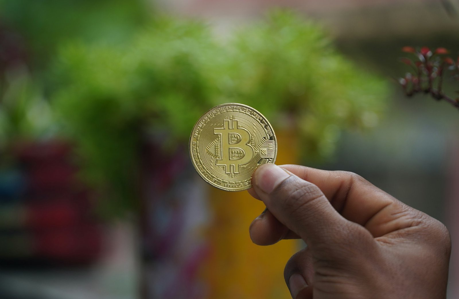 CFTC Enforcement Action Signals a New Regulatory Era for Crypto Investment Managers